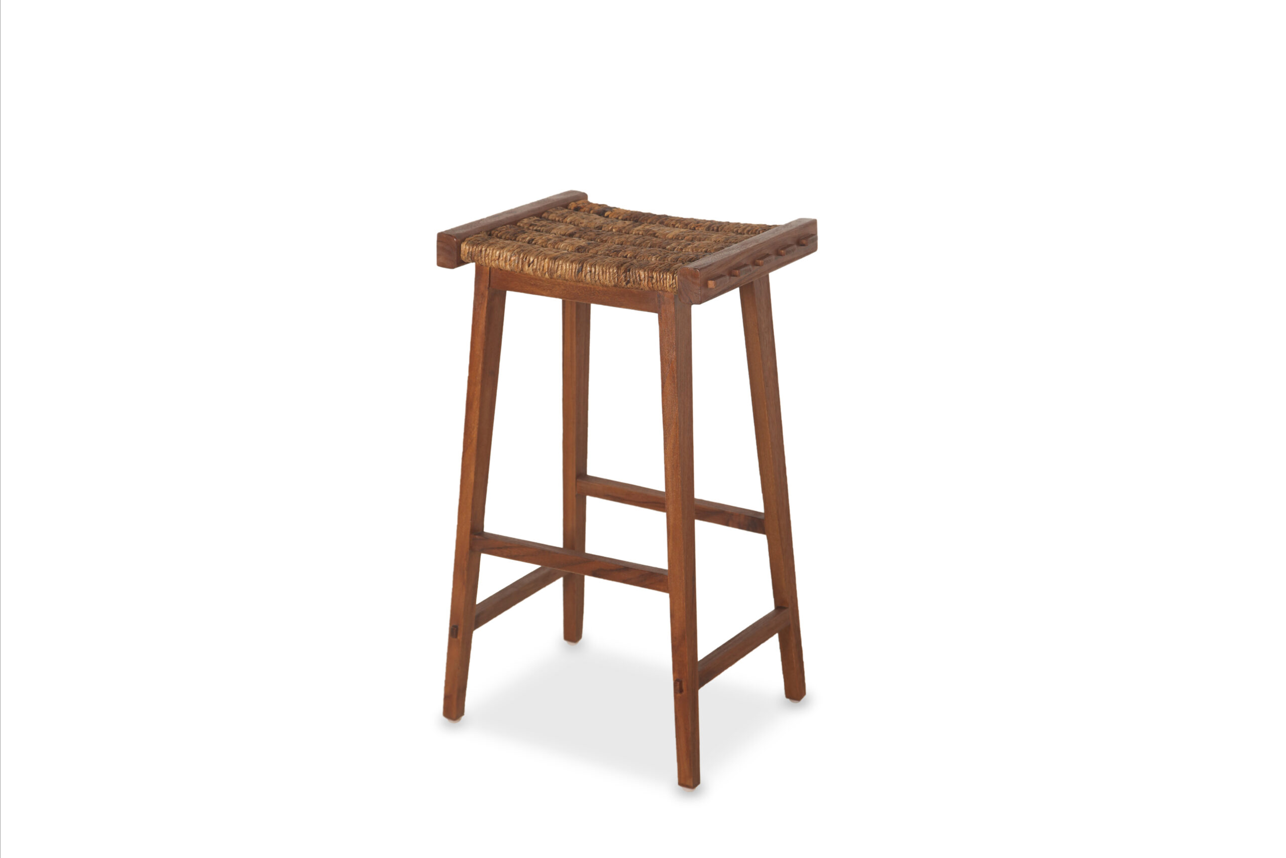 Indian Bar Stool