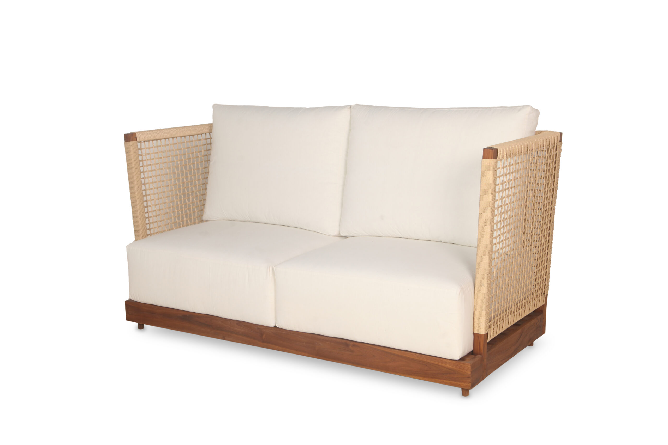 Lulu 2 Seater Sofa